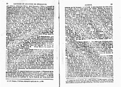LECTURES ET ANALYSES DE GEOGRAPHIE SUR L ALGERIE (4)